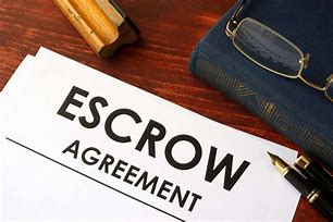 Elements of a Successful Escrow Agreement