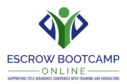 Escrow BootCamp Online